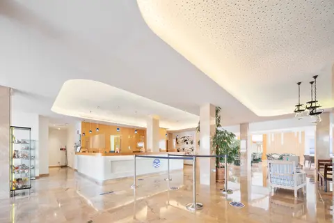 Puerto Azul Suite Hotel in Port de Pollença — foto 2