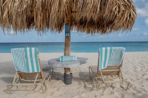 Hotel Eagle Aruba Resort & Casino foto 3