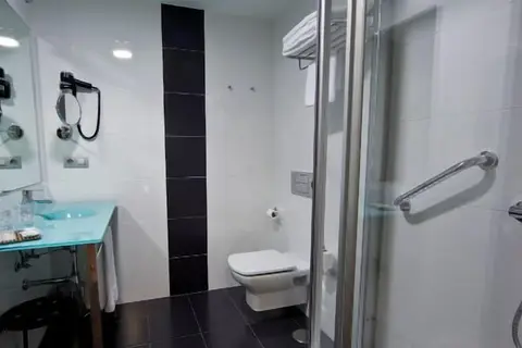 ELE Enara Boutique Hotel in Valladolid — foto 29