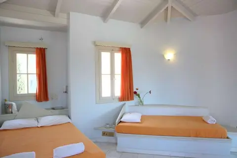 Red Tower Hotel in Δημοτική Ενότητα Λευκάδος — foto 11
