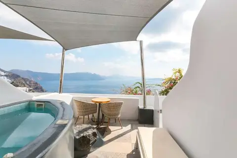 Secret Legend Suites in Δημοτική Ενότητα Οίας — foto 19