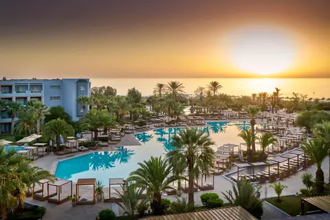 Sentido Marillia Resort & Spa in الحمامات — foto 16