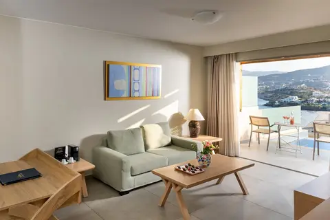 Miramare Resort & Spa in Georgioupolis — foto 17