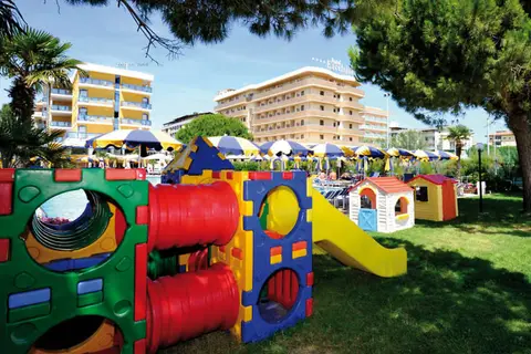 Excelsior in San Michele al Tagliamento, foto 10