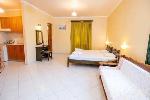 Hotel Harris in Petra, foto 17