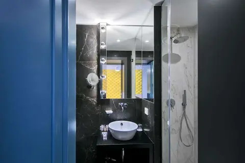 Boutique Centrale Palace Hotel in Rome, foto 22