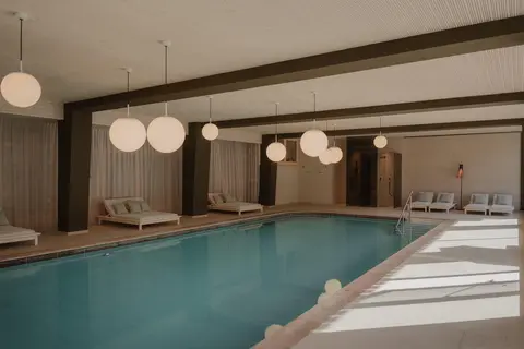 Hotel Engel Gourmet & Spa in Welschnofen - Nova Levante — foto 9