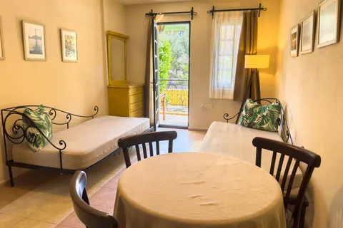 T&G Appartementen in Marmaris — foto 6