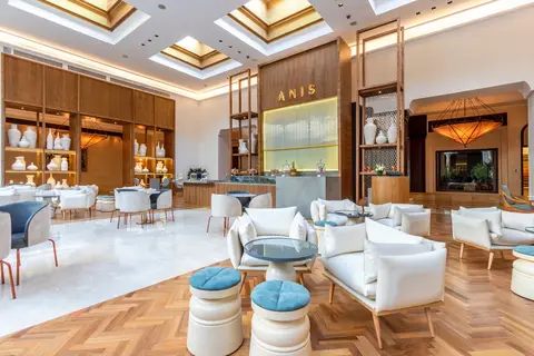 Mazagan Beach & Golf Resort in Haouzia, foto 14