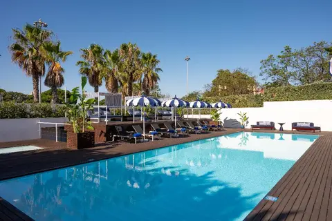 Hotel Palácio do Governador in Almada — foto 21