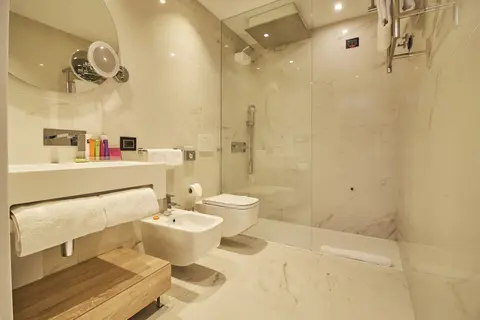iH Exclusive Milano Ambasciatori in Milaan — foto 10
