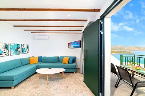 Istron Villas in Δημοτική Ενότητα Αγίου Νικολάου — foto 8