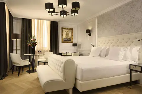 Splendide Royal in Rome, foto 2