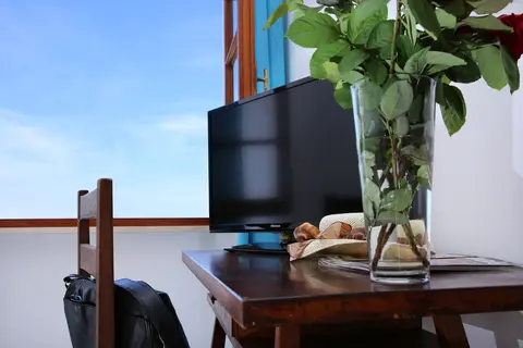 Meli Hotel in Castelsardo, foto 18