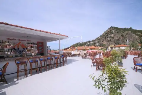 Karbel Hotel in Fethiye, foto 13