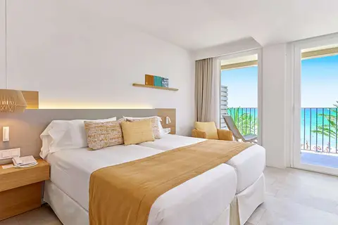 MySeaHouse Hotel Flamingo in Palma, foto 5