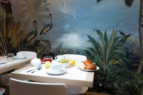 Hotel du Pin Nice in Nice — foto 24