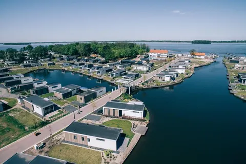 EuroParcs Veluwemeer foto 1