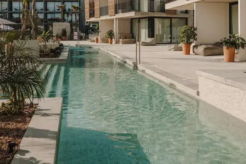 Bonito Ibiza by NCalma Hotels in Sant Antoni de Portmany — foto 12