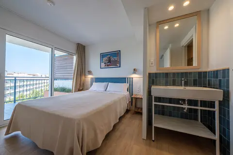 Ancora La Siesta Apartments in Salou — foto 23