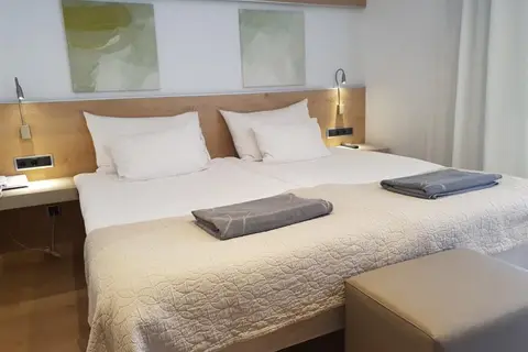 Monsuau Cala D'Or Hotel Adults Only in Palma — foto 26