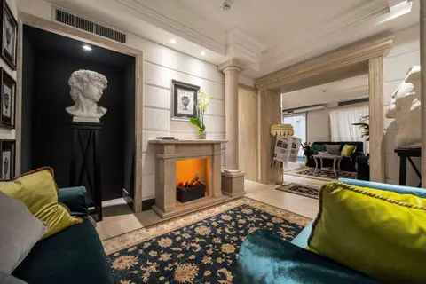 Hotel Barocco in Rome, foto 8