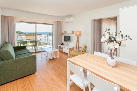 Aparthotel Alfagar Prestige foto 21