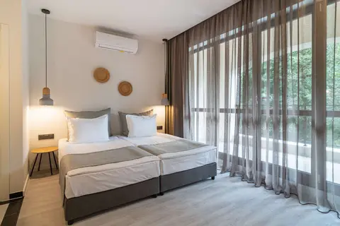 Hotel Primorski in Варна — foto 11