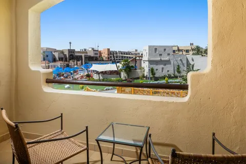 Pickalbatros Sands Hotel in Port Ghalib — foto 10