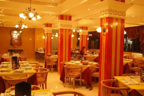 Mounia Fes in Fes — foto 13