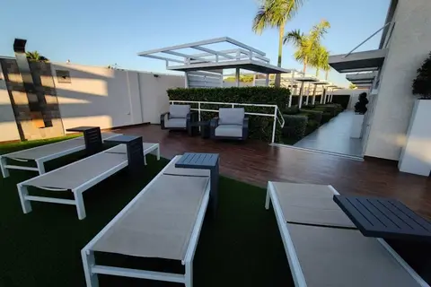 Aruba Boutique & Art Hotel, BW Signature Collection in Noord — foto 21