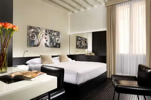 Hotel L'Orologio Venezia in Venetië, foto 3