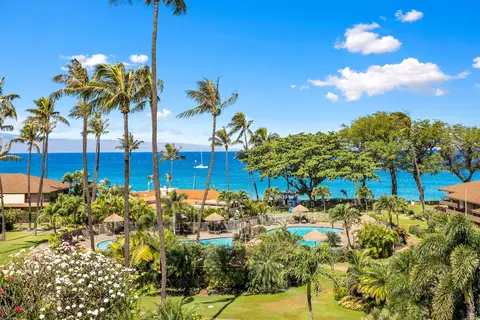 Aston Maui Kaanapali Villas in Kāʻanapali — foto 10
