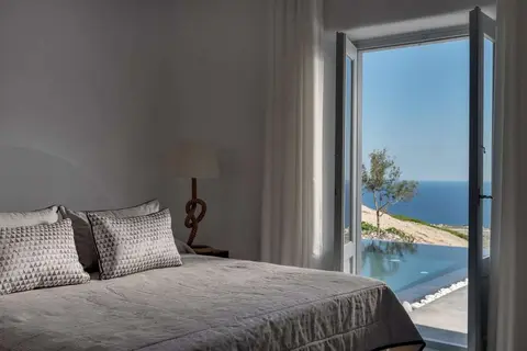 Villas by Senses Collection in Thira Municipal Unit, foto 4