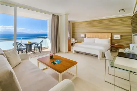Hotel H10 Gran Tinerfe - Adults only in Adeje — foto 16