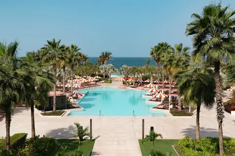 Banyan Tree Dubai in Dubai