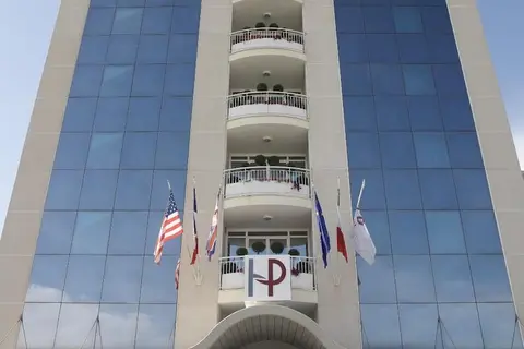 Papillo Hotels & Resorts Roma in Rome — foto 18
