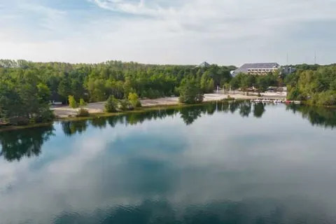 Sunparks Kempense Meren - Hotel foto 12