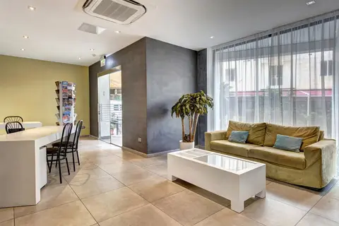 Hotel Pebbles Resort in San Pawl il-Baħar — foto 14