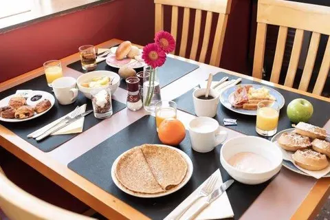 Green Park Hotel Brugge foto 10