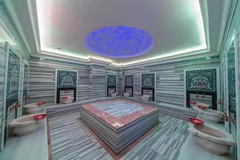 Skalion Hotel in Fatih — foto 20