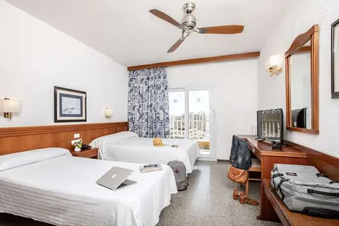 Prestige Hotel Goya Park in Roses — foto 21