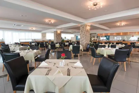 Eurovillage Achilleas Hotel in Μαστιχάρι — foto 30