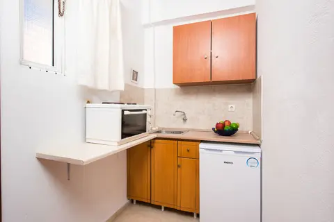 Kavos Fantasia Complex in Δημοτική Ενότητα Λευκιμμαίων — foto 5