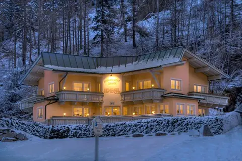 Appartementen Ideal in Sölden