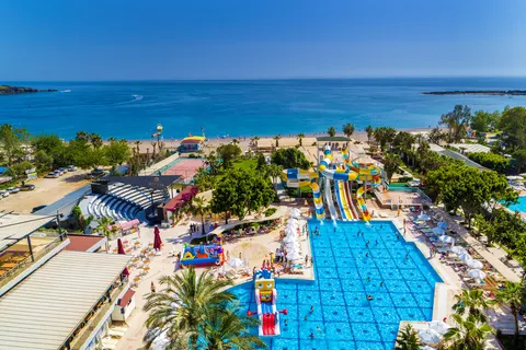 Mira Meridia Beach Resort Hotel foto 1