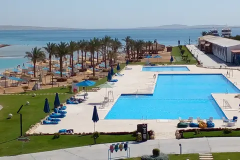 Gravity Hotel & Aqua Park Hurghada in Hurghada — foto 6
