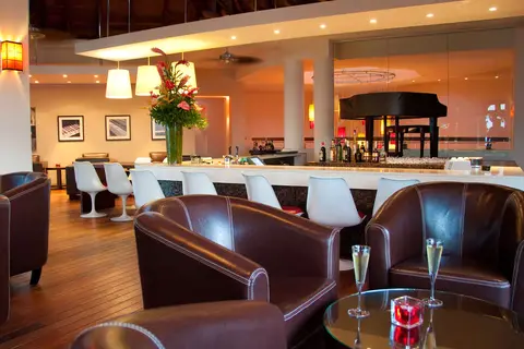 Le Cardinal Exclusive Resort in Trou aux Biches VCA — foto 11