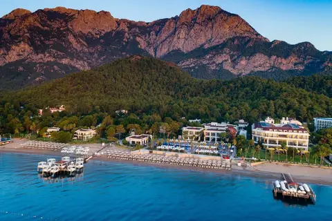 Sherwood Exclusive Kemer in Kemer — foto 20