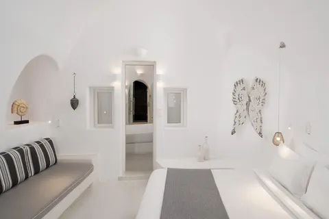 Infinity Suites & Dana Villas foto 4